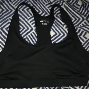 BCG sports bra